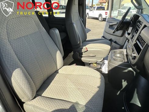 Used 2019 Chevrolet Express 3500 LT w/ LT Preferred Equipment Group image 23
