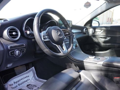 Used 2020 Mercedes-Benz C 300 Sedan image 11