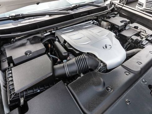 Used 2018 Lexus GX 460 Premium AWD/4WD image 64