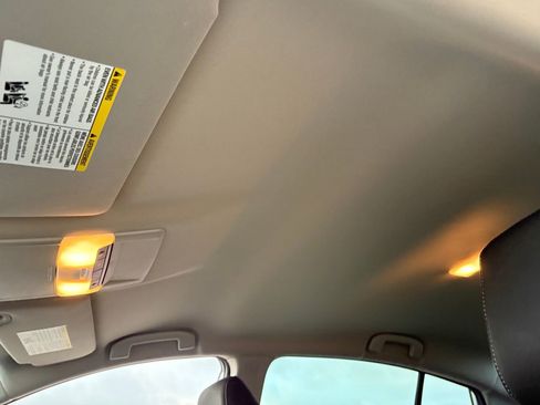 Certified 2025 Nissan Altima 2.5 S image 32