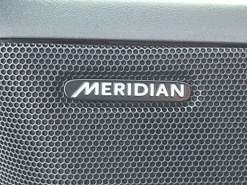 New 2025 Land Rover Range Rover Sport Dynamic SE image 20