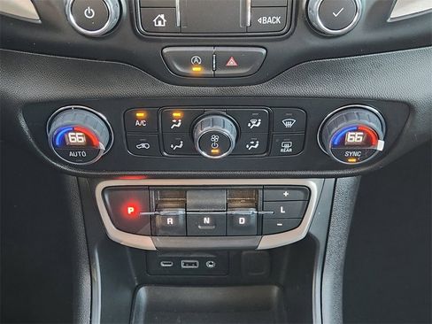 Used 2024 GMC Terrain Denali w/ Denali Premium Package image 16