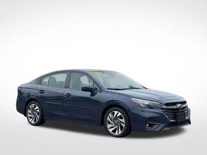 Used 2024 Subaru Legacy Limited