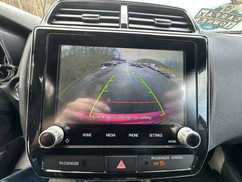 Used 2024 Mitsubishi Outlander Sport 2.0 SE image 26