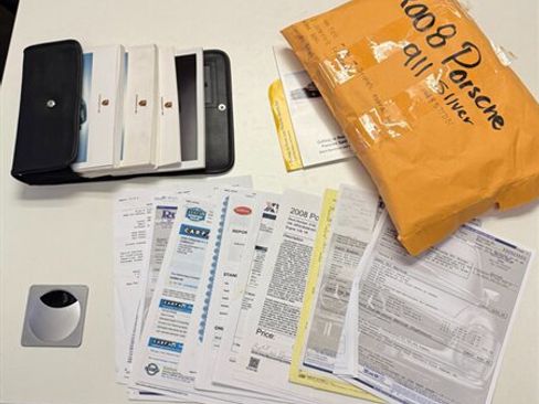 Used 2008 Porsche 911 Carrera S image 42