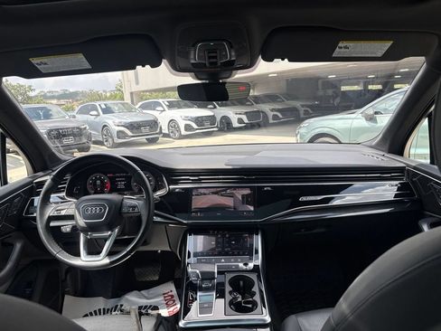Used 2021 Audi Q7 3.0T Premium Plus AWD/4WD image 19