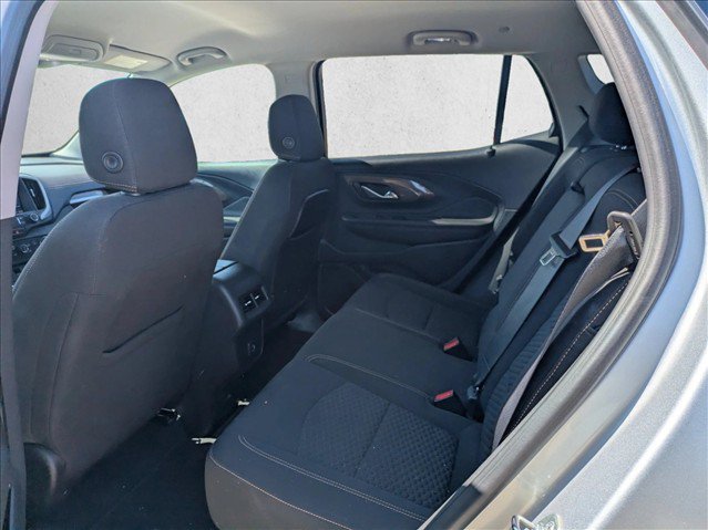 Used 2021 GMC Terrain SLE w/ Driver Convenience Package FWD image 13