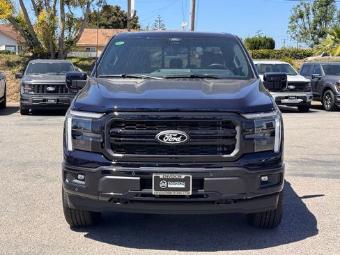 New 2026 Ford F150 Lariat image 6