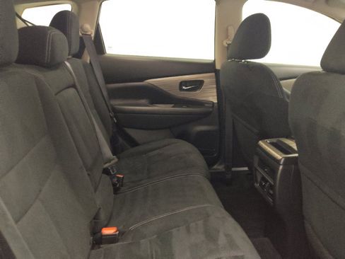 Used 2018 Nissan Murano SV w/ Cargo Package FWD image 19