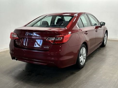 Used 2016 Subaru Legacy 2.5i image 30