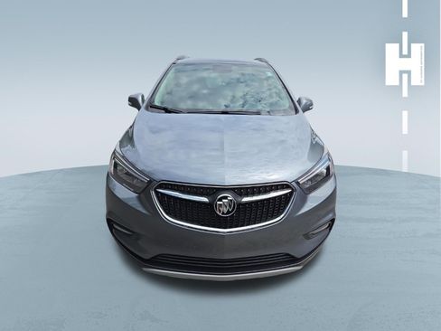 Used 2019 Buick Encore Sport Touring w/ Safety Package FWD image 2