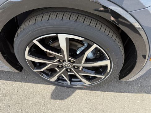 New 2026 Toyota Prius Plug-In Hybrid image 2