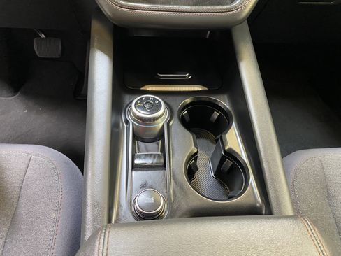 Used 2025 Ford Explorer Active image 48