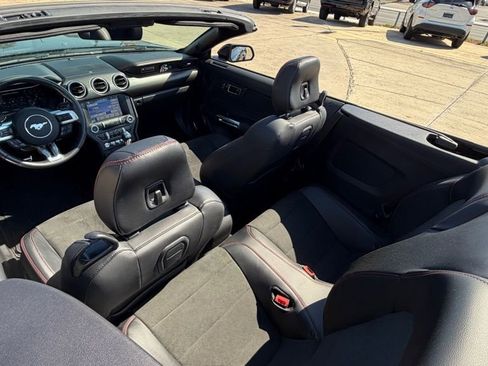 Used 2019 Ford Mustang GT Premium w/ Equipment Group 401A image 56