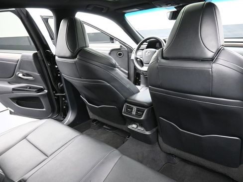 Used 2022 Lexus ES 350 F Sport w/ Accessory Package 2 image 14