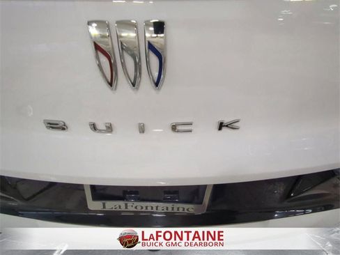 Used 2024 Buick Envista Sport Touring w/ Convenience I Package image 29