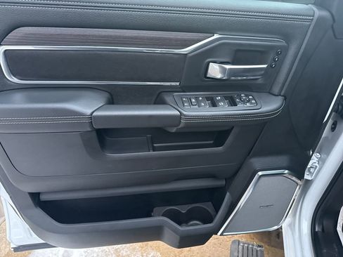 New 2026 RAM 2500 Laramie image 9