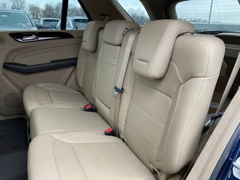 Used 2015 Mercedes-Benz ML 350 4MATIC image 19