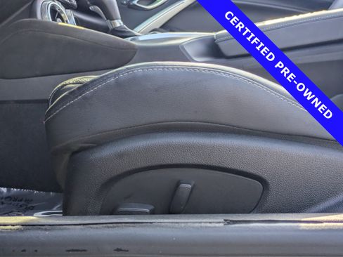Used 2020 Chevrolet Camaro SS w/ LPO, Camaro Logo Package image 18