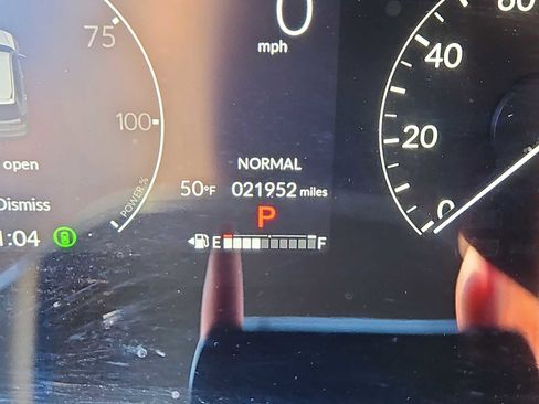 Certified 2023 Honda CR-V Sport image 20