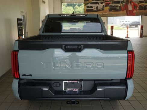 New 2026 Toyota Tundra SR5 AWD/4WD image 18
