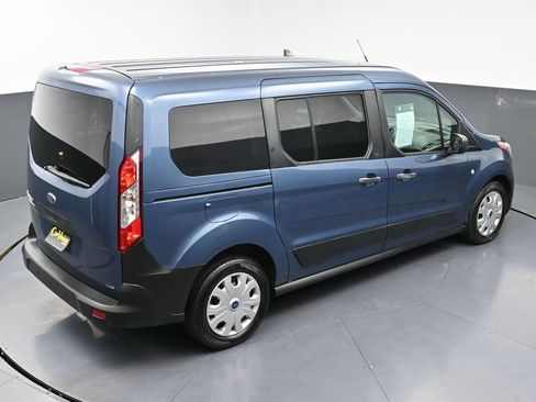 Used 2022 Ford Transit Connect XL image 41