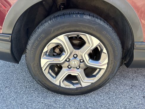 Used 2017 Honda CR-V EX-L image 13