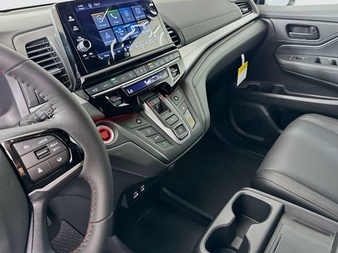 New 2026 Honda Odyssey Sport-L image 14