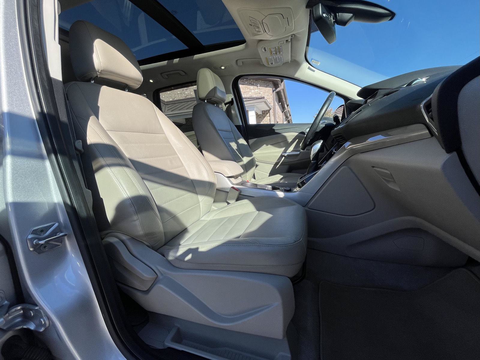 Used 2013 Ford Escape SEL AWD/4WD image 14