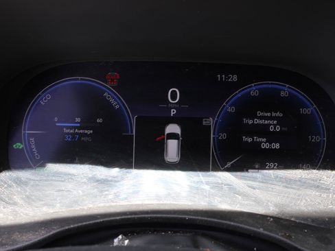 Used 2023 Toyota Highlander Limited AWD/4WD image 10