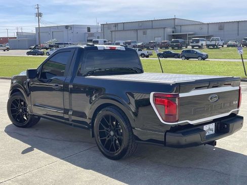 New 2025 Ford F150 XL image 5