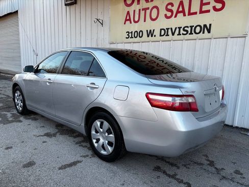 Used 2009 Toyota Camry LE image 7