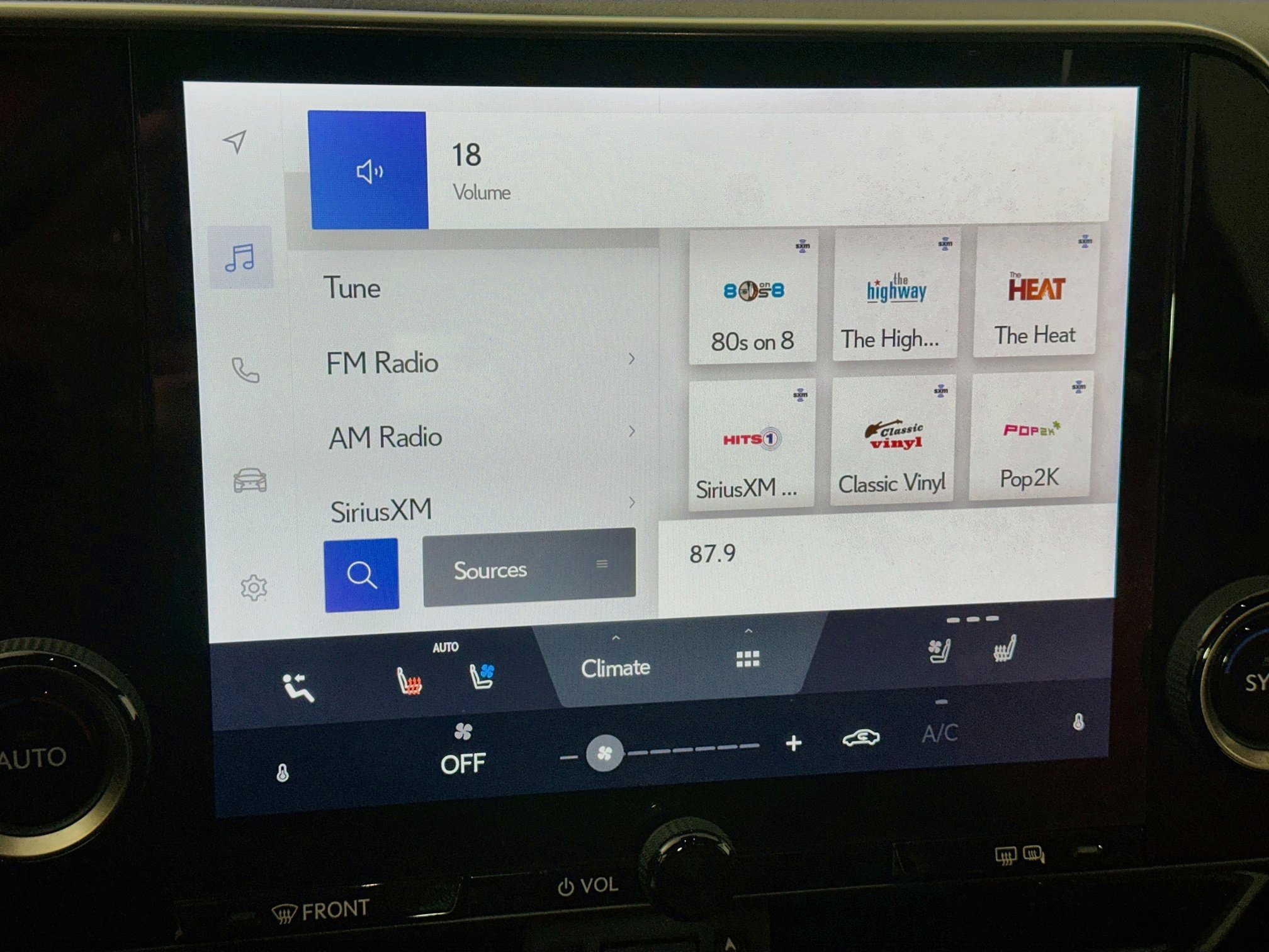 Used 2025 Lexus NX 350 AWD w/ Premium Package image 21