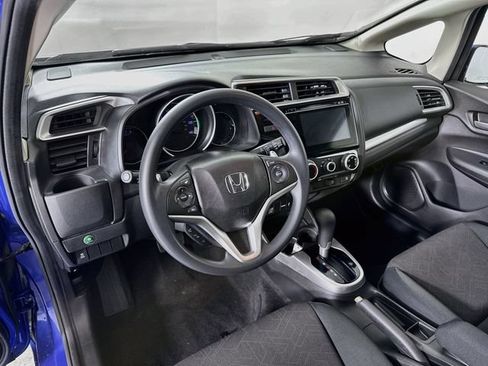 Used 2016 Honda Fit EX image 18