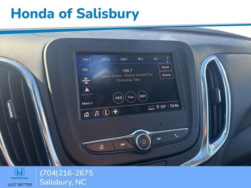 Used 2024 Chevrolet Equinox LT image 15