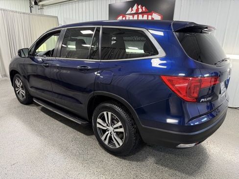 Used 2016 Honda Pilot EX-L image 6