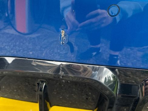 Used 2025 MINI Cooper S FWD image 8