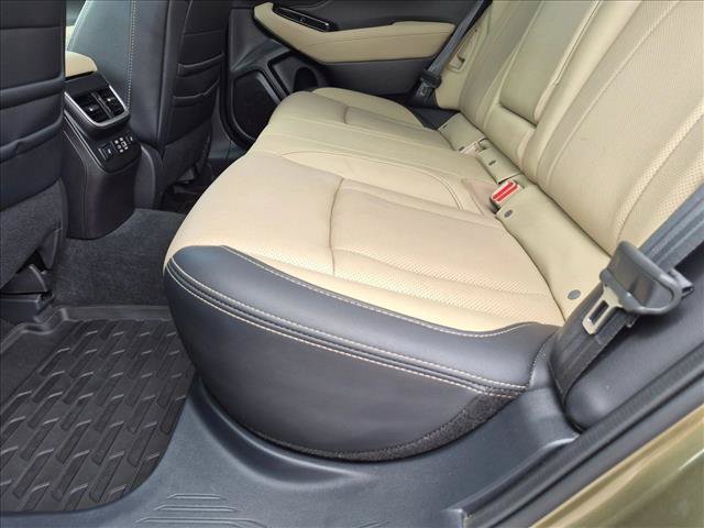Used 2023 Subaru Outback Limited XT AWD/4WD image 20