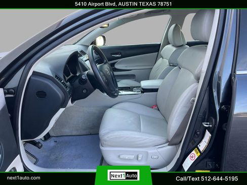 Used 2008 Lexus GS 350 image 16