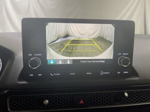 Used 2022 Honda Civic LX image 17