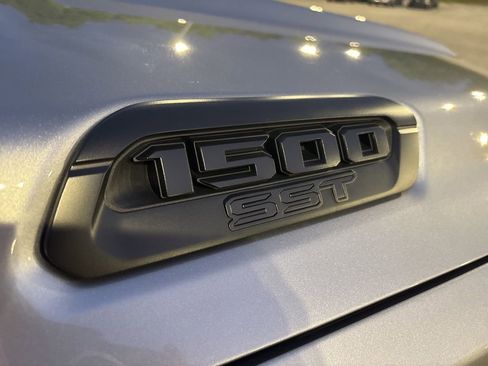 Used 2025 RAM 1500 Lone Star image 10