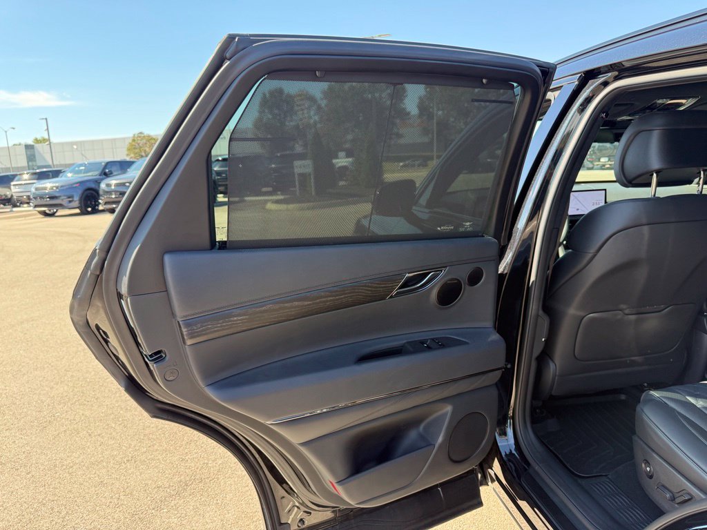 Used 2026 Genesis GV80 3.5T Prestige AWD/4WD image 20