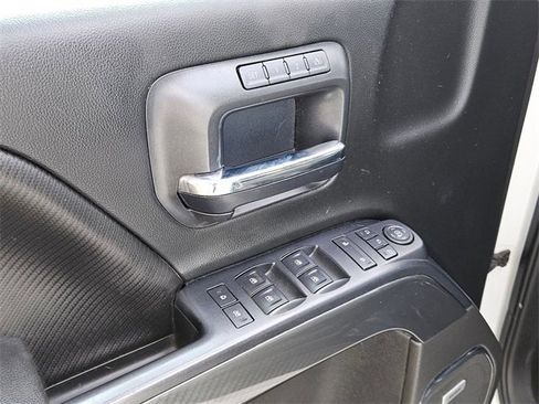 Used 2016 GMC Sierra 1500 SLT image 22