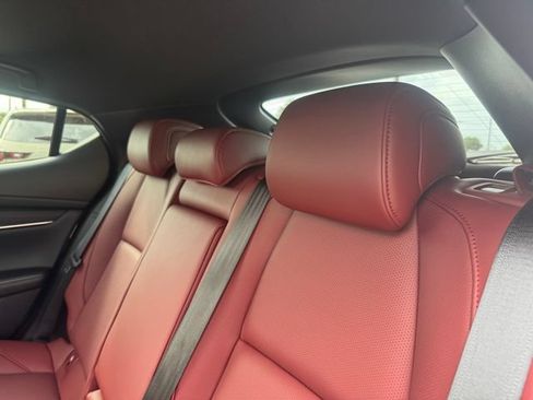 New 2026 MAZDA MAZDA3 Carbon AWD/4WD image 18