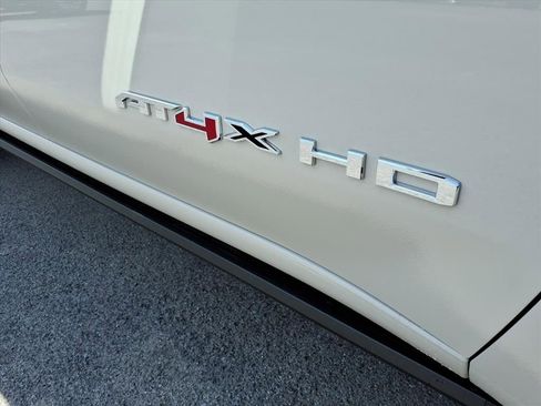 New 2026 GMC Sierra 2500 AT4X AWD/4WD image 11
