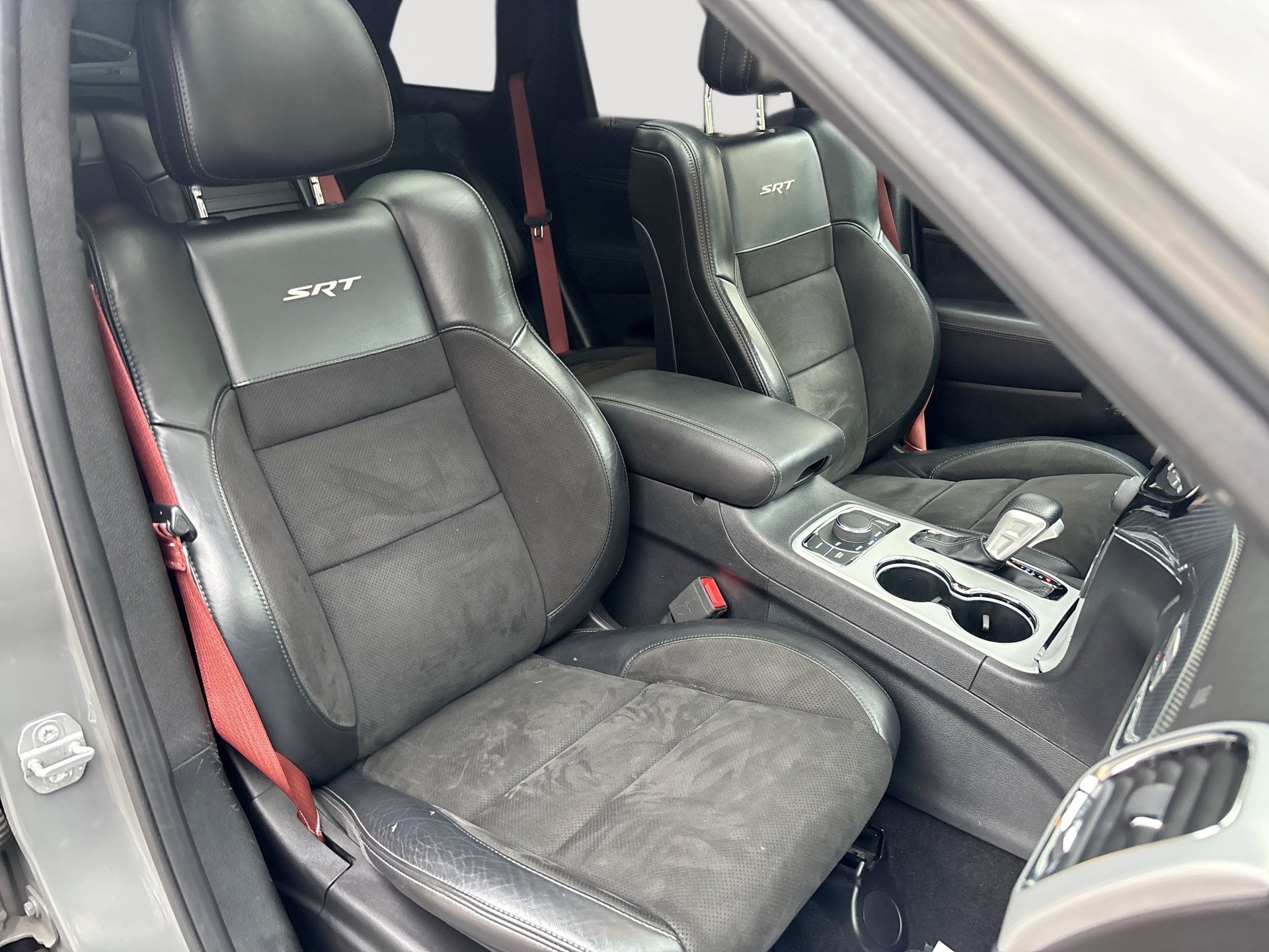 Used 2020 Jeep Grand Cherokee SRT AWD/4WD image 28