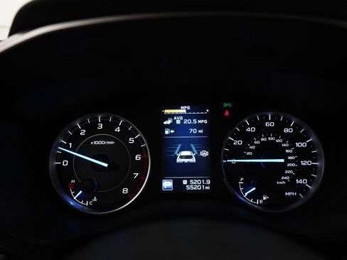 Used 2022 Subaru Ascent Limited image 30