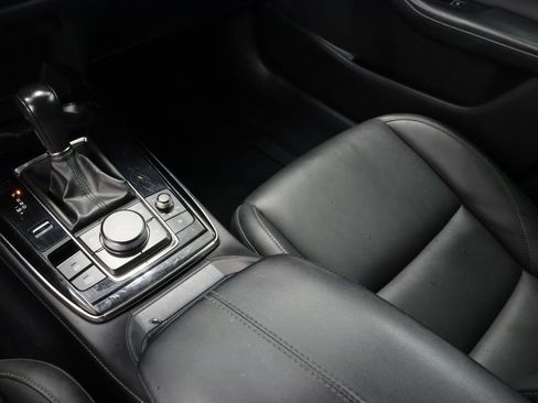 Used 2025 MAZDA CX-30 AWD 2.5 S w/ Preferred Package image 17