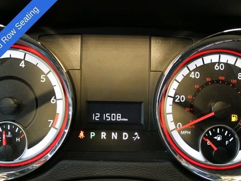 Used 2017 Dodge Grand Caravan SE w/ Power Window Group FWD image 23