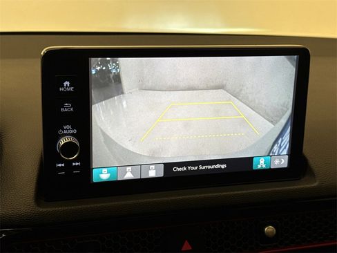 Used 2023 Honda Civic Si image 24